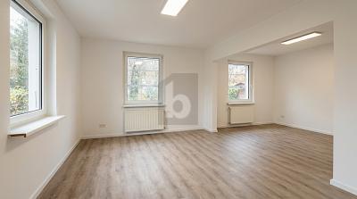 Foto - 4 Zimmer Doppelhaushälfte in Herzberg am Harz