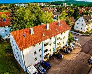 WOHNQUALITÄT UND RUHE IN BELIEBTER LAGE - Stuttgart Feuerbach