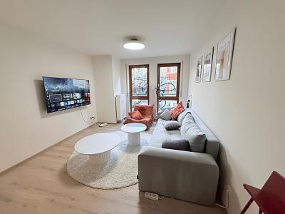 Foto - 2 Zimmer Etagenwohnung in Stuttgart Stuttgart-Süd