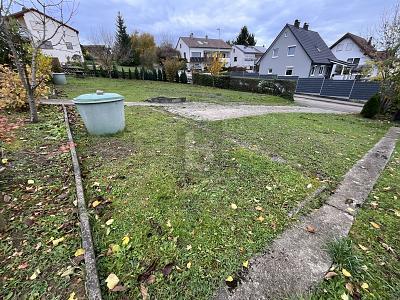 Foto - Grundstück zum Kaufen in Mühlacker