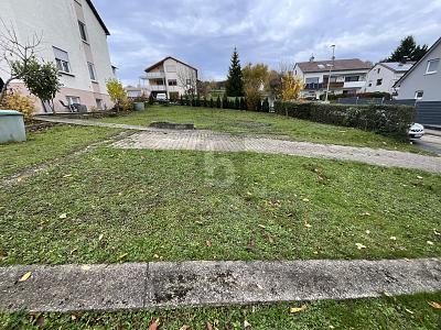 Foto - Grundstück in Mühlacker