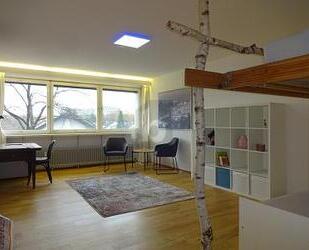 STILVOLL MÖBLIERT UND HELL IN SILLENBUCH - Stuttgart Sillenbuch