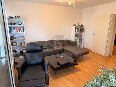 Foto - 2 Zimmer Erdgeschoßwohnung zum Kaufen in Münster