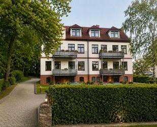 ALTBAUCHARME TRIFFT MODERNEN WOHNKOMFORT - Bad Doberan
