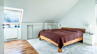 Foto - 5 Zimmer Reihenendhaus in Hattingen