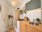 Foto - 1 Zimmer Etagenwohnung in Berlin-Friedrichshain