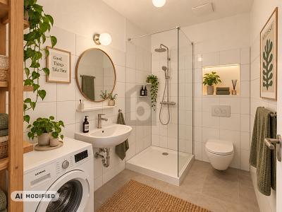 Foto - Etagenwohnung mit 28,00 m&sup2; in Berlin-Friedrichshain zum Kaufen