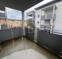 CITYNAHES LEBEN MIT BALKON & MODERNER AUSSTATTUNG - Ingolstadt