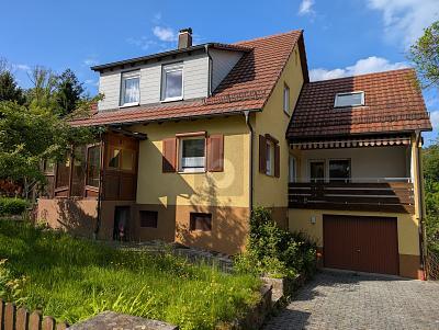 Foto - GRÜNES WOHNGLÜCK IN RUHIGER LAGE