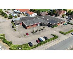 VIELE MÖGLICHKEITEN IM GEWERBEGEBIET - Söhlde