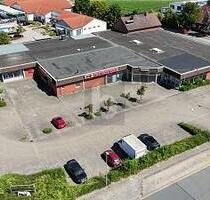 VIELE MÖGLICHKEITEN IM GEWERBEGEBIET - Söhlde