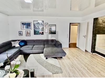 Foto - 5.5 Zimmer Etagenwohnung in Kandern