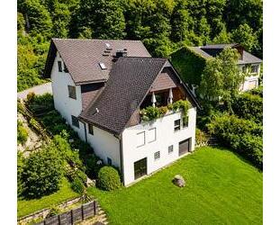 LIFESTYLE- UND MEHRGENERATIONENHAUS - Balduinstein