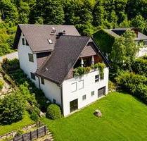 LIFESTYLE- UND MEHRGENERATIONENHAUS - Balduinstein
