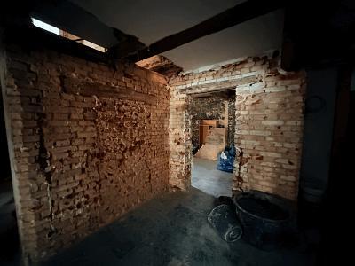 Foto - 10 Zimmer Mehrfamilienhaus, Wohnhaus in Kulmbach