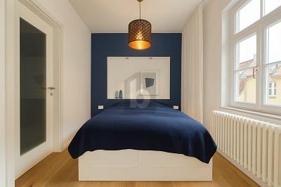 Foto - 2 Zimmer Etagenwohnung in Stuttgart Weilimdorf