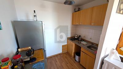 Foto - 1 Zimmer Etagenwohnung in Hannover