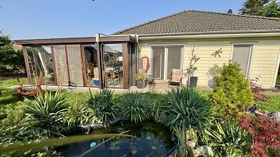 Foto - 3 Zimmer Einfamilienhaus in Stedesand