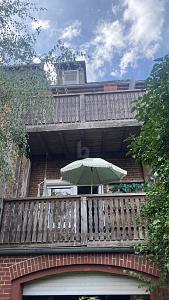 Foto - 9 Zimmer Mehrfamilienhaus, Wohnhaus in Rostock