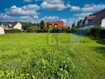 Foto - WALDRANDLAGE FÜR IHREN WOHNTRAUM