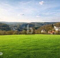 LEBENSQUALITÄT IN NATURNAHE UMGEBUNG - Pegnitz