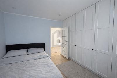 Foto - Etagenwohnung mit 75,00 m&sup2; in Hamburg Eidelstedt zum Kaufen