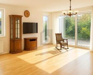 ATTRAKTIVER WOHNTRAUM IM GRÜNEN - Wandlitz