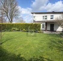 GROßER GARTEN -3 STELLPLÄTZE-PLATZ & POTENZIAL - Kassel