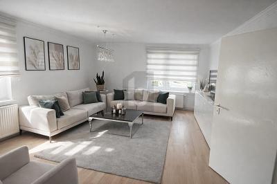 Foto - 4 Zimmer Einfamilienhaus zum Kaufen in Kassel