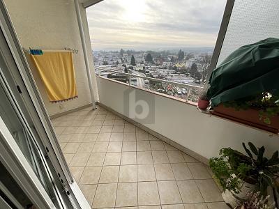 Foto - 3 Zimmer Etagenwohnung zum Kaufen in Waldbronn