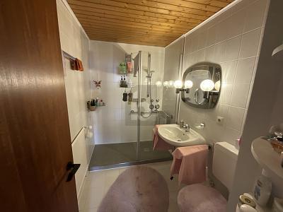 Foto - 3 Zimmer Etagenwohnung in Waldbronn