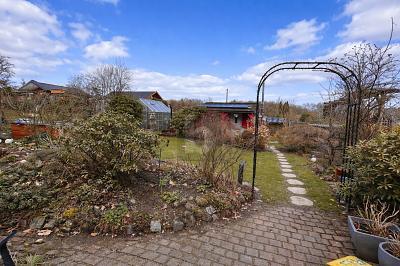 Foto - TRAUMHAFTE RUHEOASE - PLATZ ZUM ABSCHALTEN