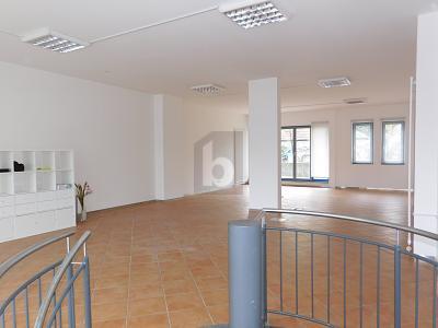 Foto - 1 Zimmer Laden, Geschäft, Verkaufsfläche in Fürstenfeldbruck