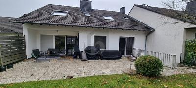 Foto - 7 Zimmer Mehrfamilienhaus, Wohnhaus zum Kaufen in Warstein