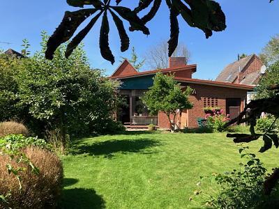 Foto - 5 Zimmer Einfamilienhaus zum Kaufen in Krempe