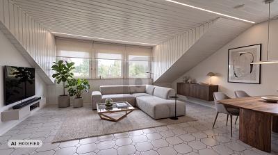 Foto - 7 Zimmer Reihenhaus in Dortmund
