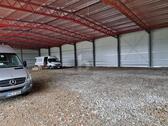 Foto - 1 Zimmer Halle zum Kaufen in Westerheim