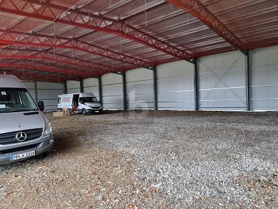 Foto - 1 Zimmer Halle zum Kaufen in Westerheim