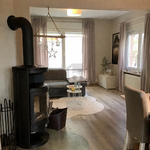 Foto - 5 Zimmer Einfamilienhaus zum Kaufen in Neu Wulmstorf