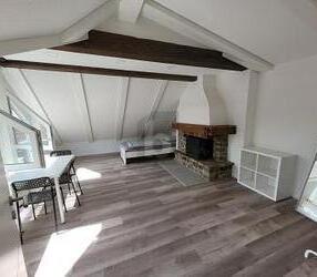 MODERN SANIERT MIT GEMÜTLICHEM KAMINOFEN - Offenburg