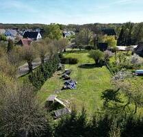 ERSCHLOSSEN & BEREIT: IHR BAUPROJEKT IN RUHIGER LAGE - Zierow