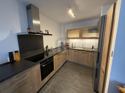 Foto - 3 Zimmer Etagenwohnung in Pfinztal