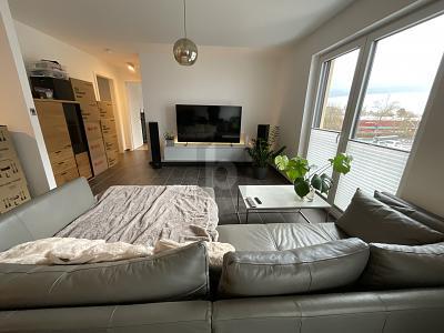 Foto - 3 Zimmer Etagenwohnung zum Kaufen in Pfinztal