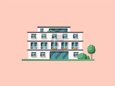 Foto - URBANES INVESTMENT MIT SUBSTANZ UND PERSPEKTIVE