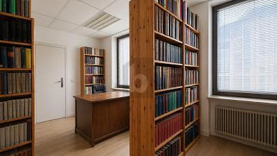Foto - 4 Zimmer Büro zum Kaufen in München