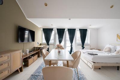 Foto - PERFEKT FÜR IHRE MITARBEITER - 2.500,00&nbsp;EUR &nbsp;pro&nbsp; Monat Kaltmiete, ca.&nbsp; 120,00&nbsp;m&sup2;&nbsp;Wohnfl&auml;che