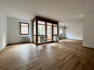 Foto - ZENTRAL, RENOVIERT, EINZUGSBEREIT