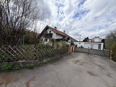 Foto - IHR TRAUM VOM EIGENHEIM IM ALPENVORLAND
