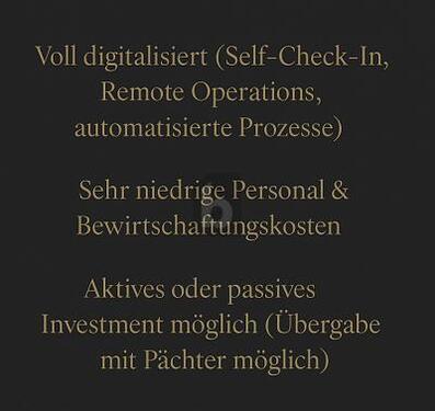 Foto - Preisreduktion! SERVICED APARTMENT - INVESTMENT HIGHLIGHT!