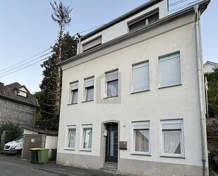 EIN ZUHAUSE MIT ERWEITERUNGSPOTENZIAL - Eitorf